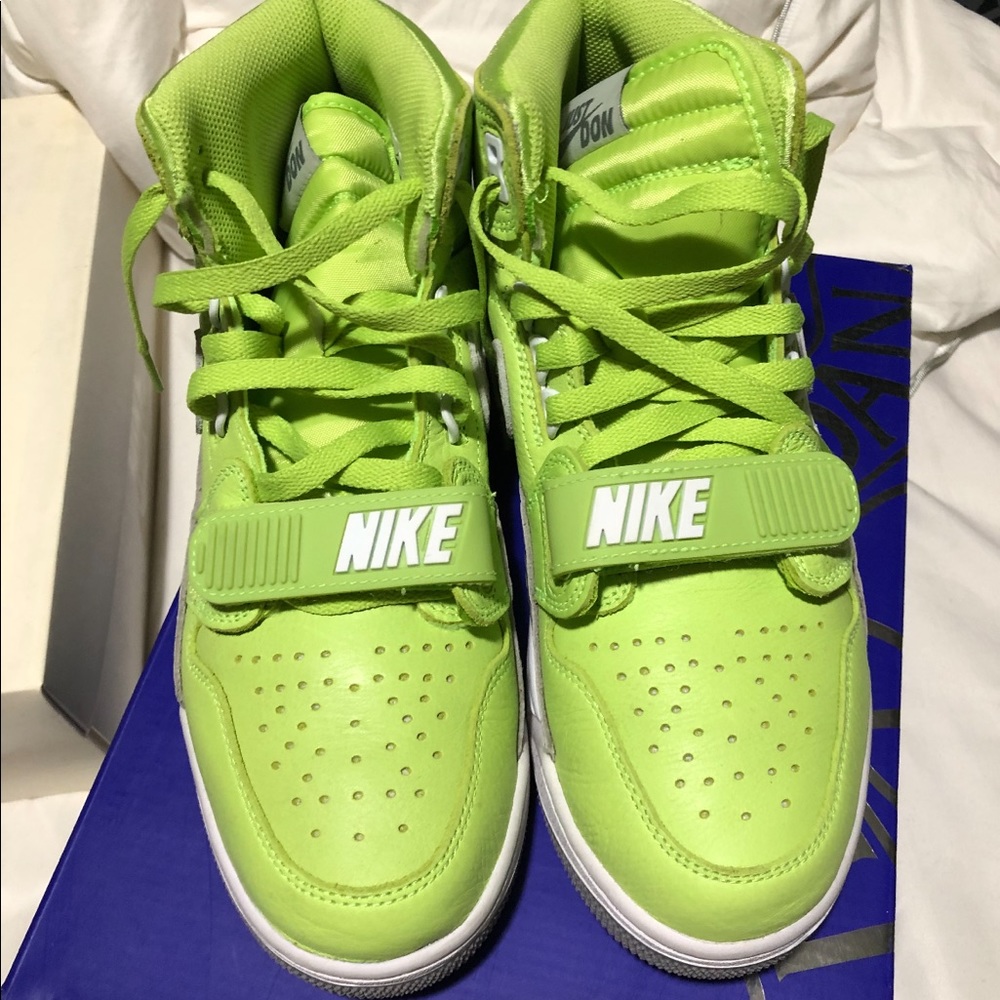 Don c jordan  legacy